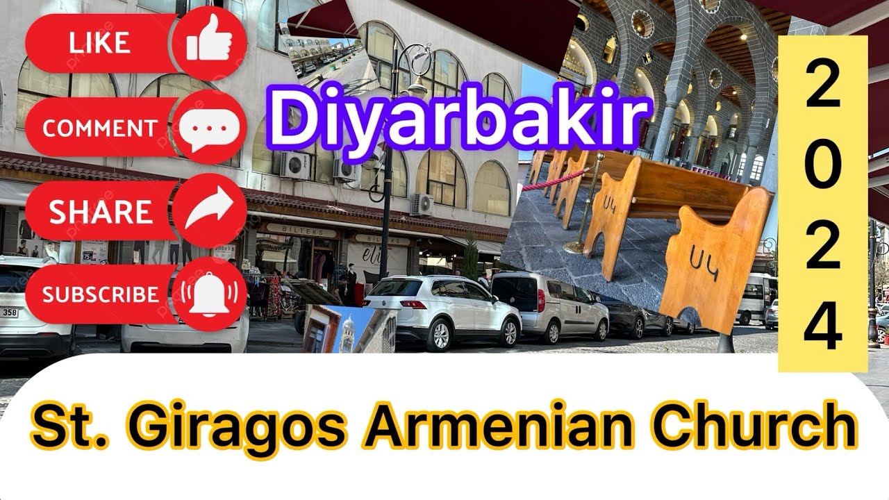 «Կտրիճ Ներսիսյանի օրոք եկեղեցին օրինականության և կանոնների զուրկ էր»