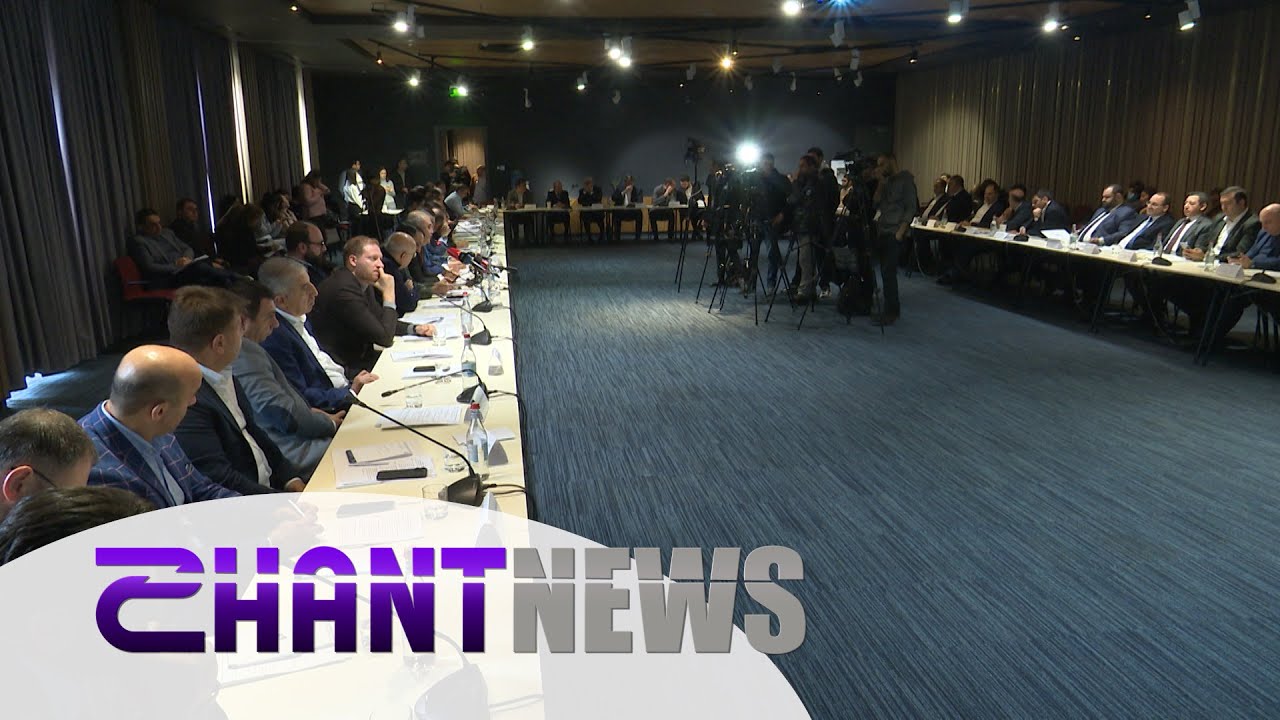 Հայկական ԱԷԿ-ի շահագործման ժամկետի երկարացման ծրագրի հաջորդ փուլը