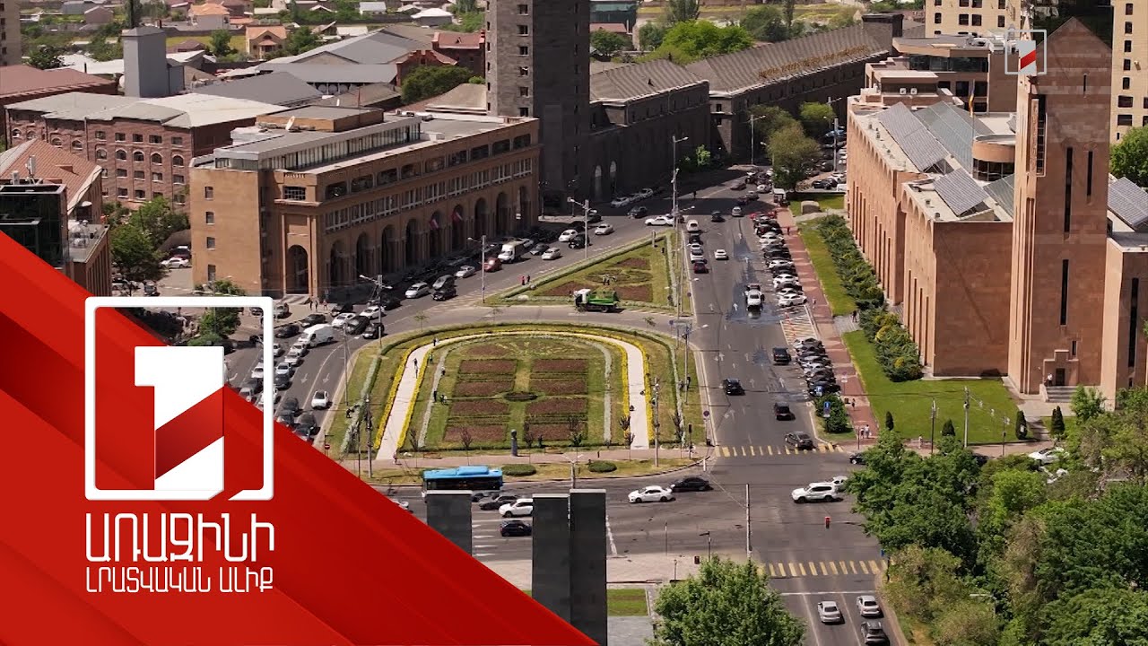 Երևանում թալանվել է հայտնի բլոգերի տունը