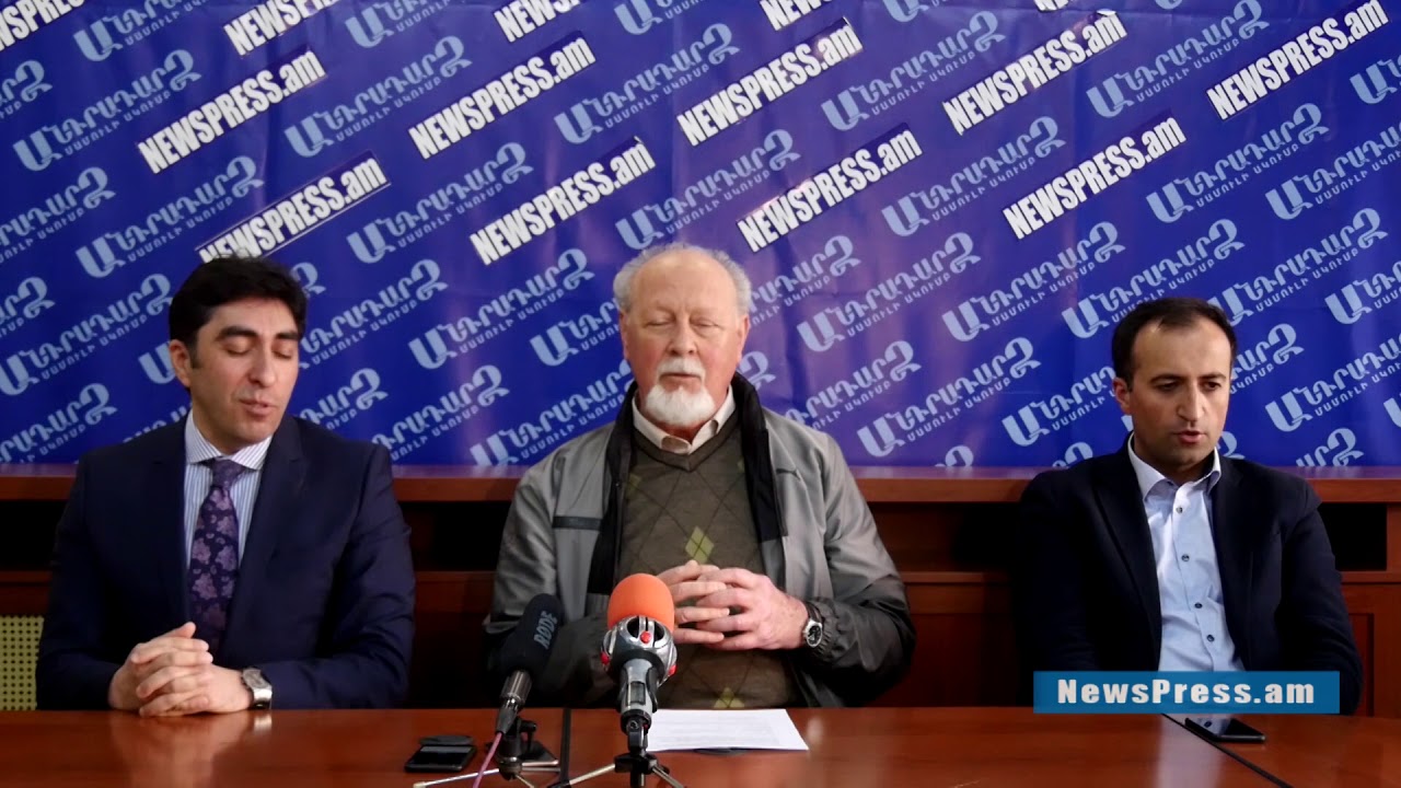 Առողջապահության համակարգում իրականացված բարեփոխումների և ծրագրերի մասին զեկույց