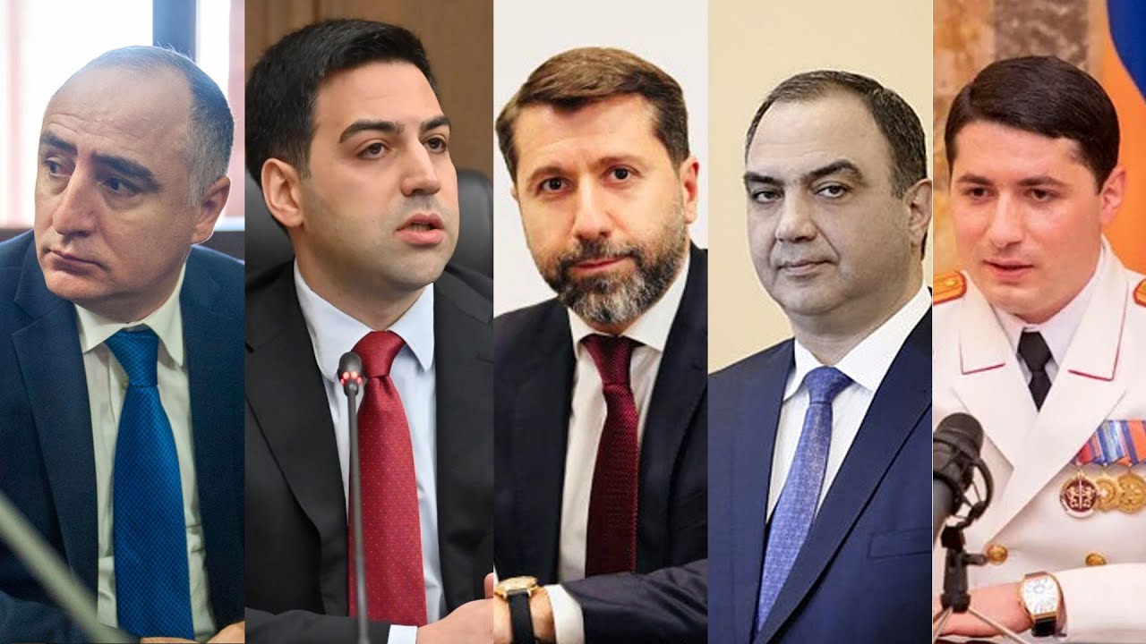 Այսօր սպանության գործով մեղադրյալները հրաժարվեցին իրենց տեսակետը ներկայացնելուց