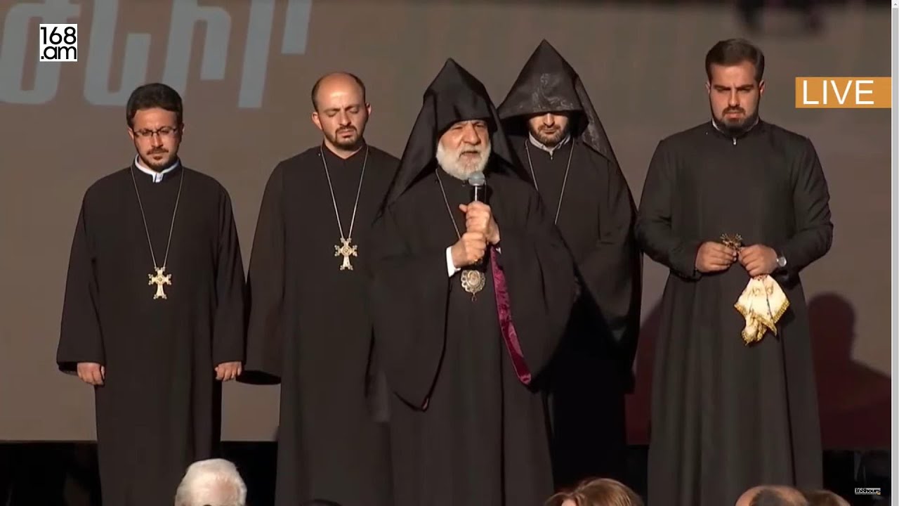 Դատարանը պարտավորեցրել է քրեական վարույթ նախաձեռնել Նաթան սրբազանի գաղտնալսելու համար