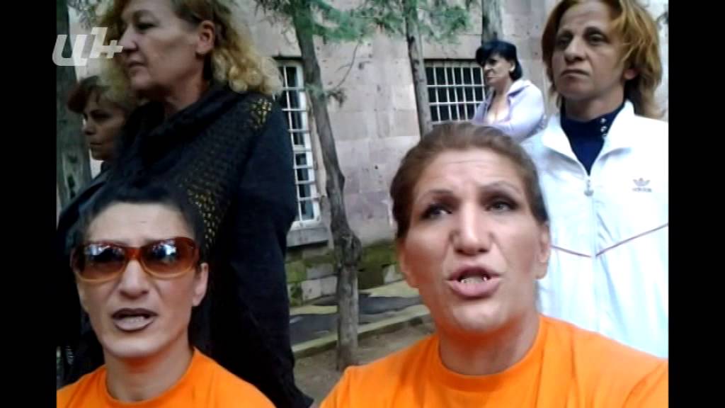 8 տարի շարունակ մրցում են նախկինների հետ