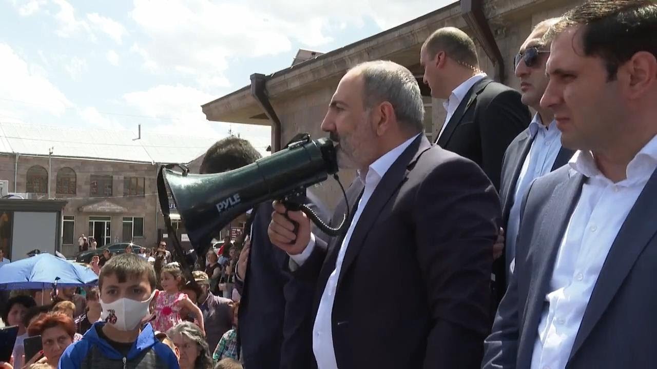 Լոռու մարզում հայտնաբերվել է 5 ամսական երեխայի