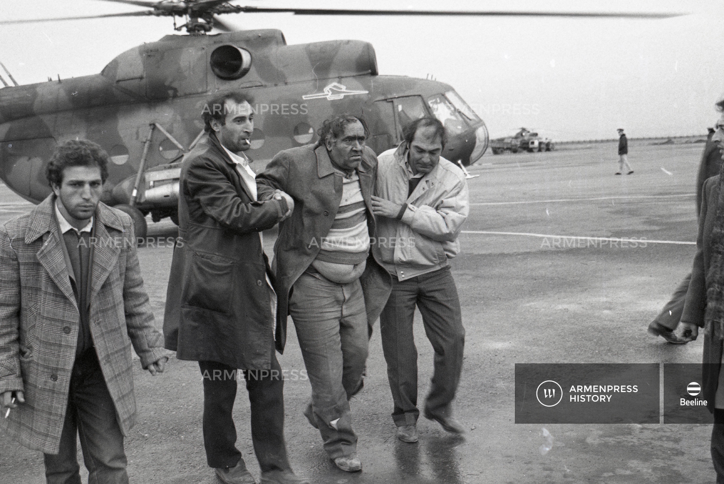 Պայքարի շարունակականությունը. ՀԱԿ-ի ցուցակը միավորում է 1988-ի ոգին եւ ներկայիս սերունդը