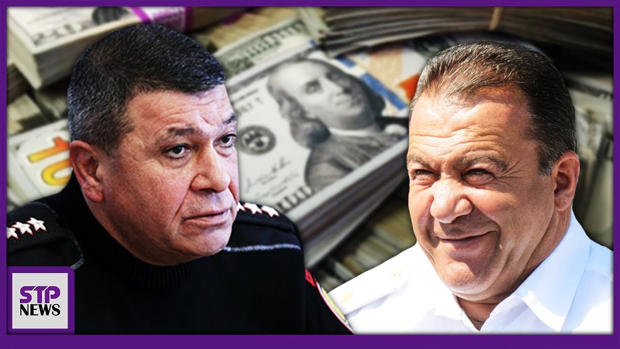 Հայաստանի պետական մանկավարժական համալսարանի պրոռեկտորին և այլ անձանց մեղադրանք է առաջադրվել խարդախության և այլ հանցագործությունների կապակցությամբ