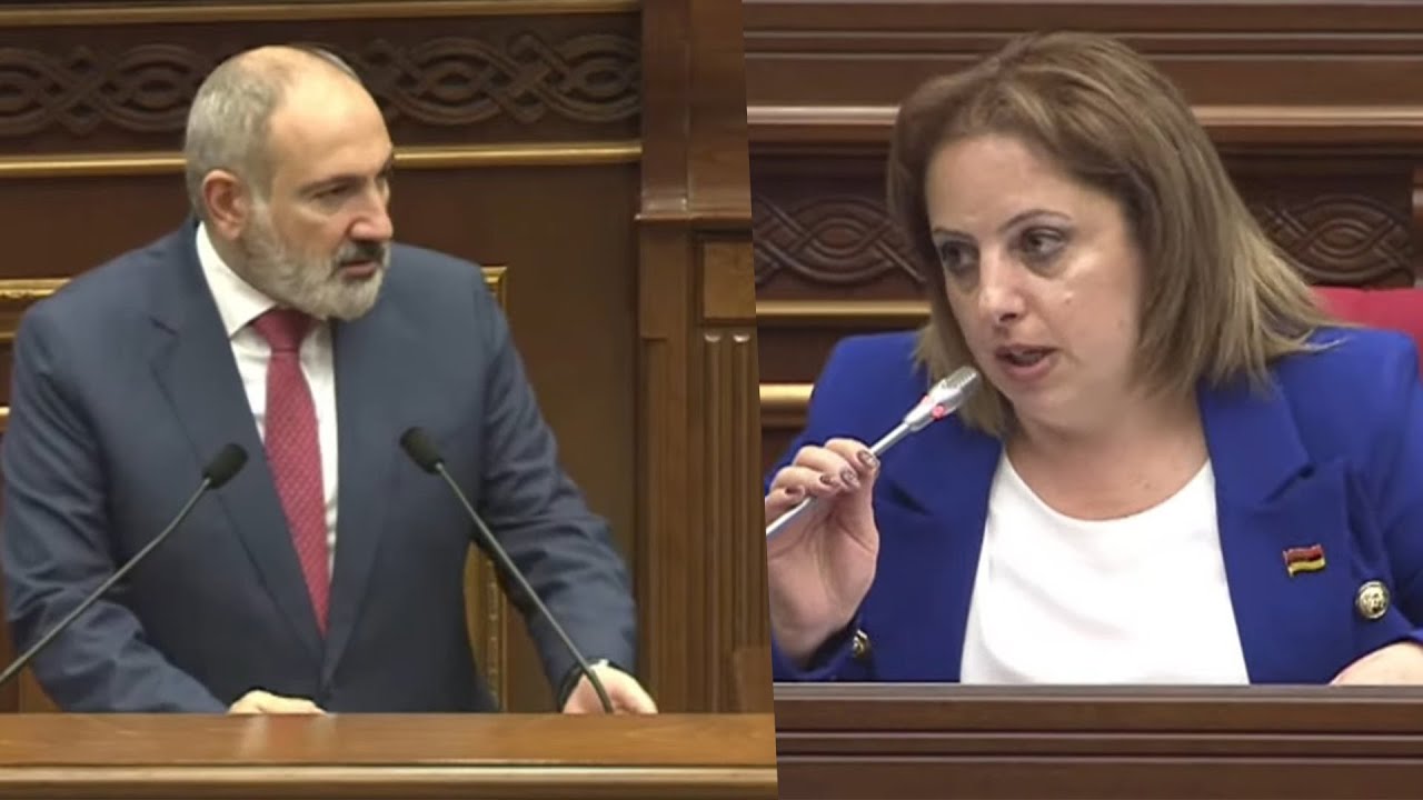 Իրոք բուժման կարիք ունեմ, հարբուխ եմ․ Նիկոլ Փաշինյան